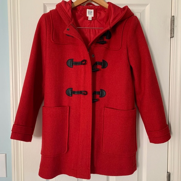 GAP Other - Gap kids dress coat